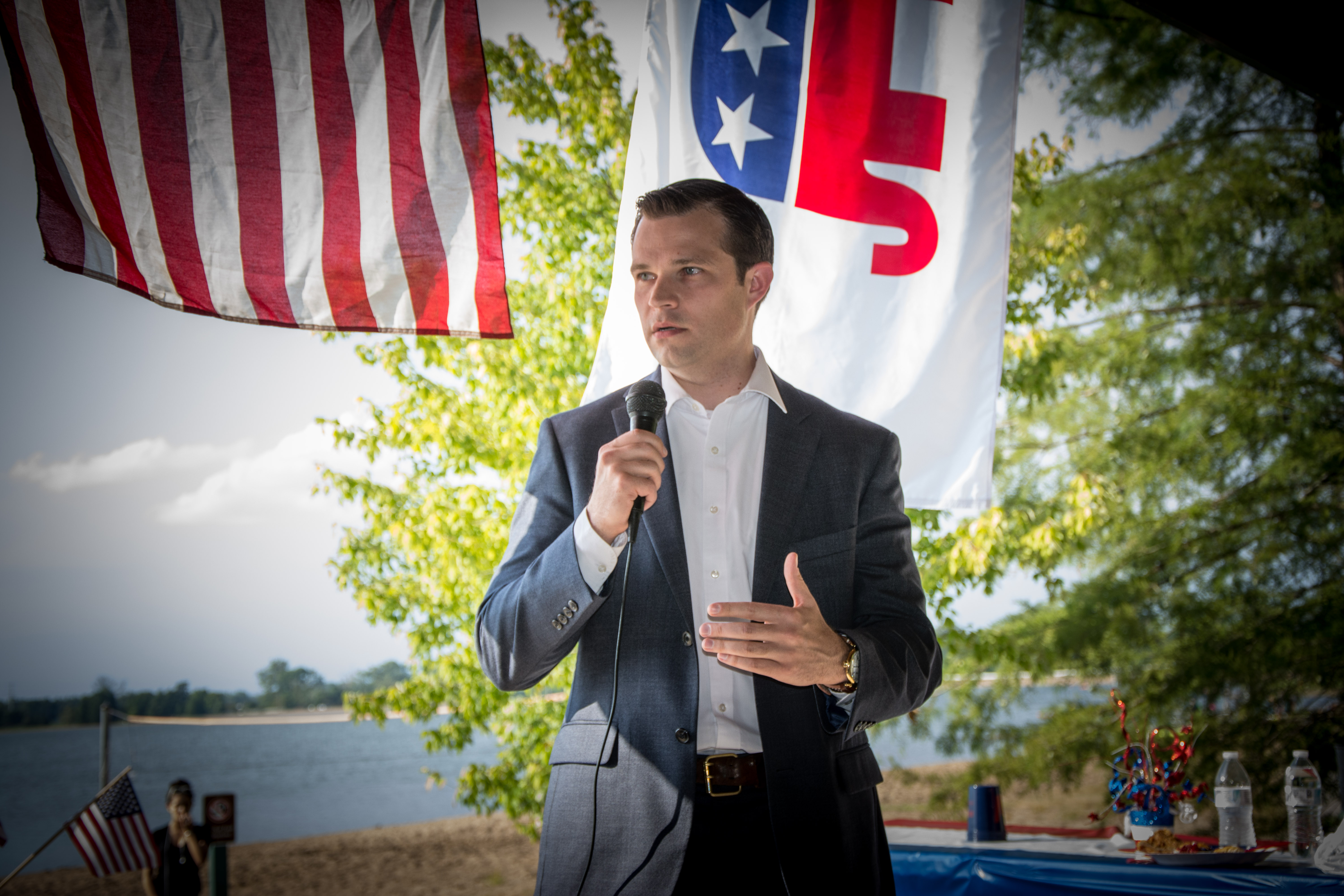 St. Louis County Republican Central Committee Picnic | St. Louis County GOP